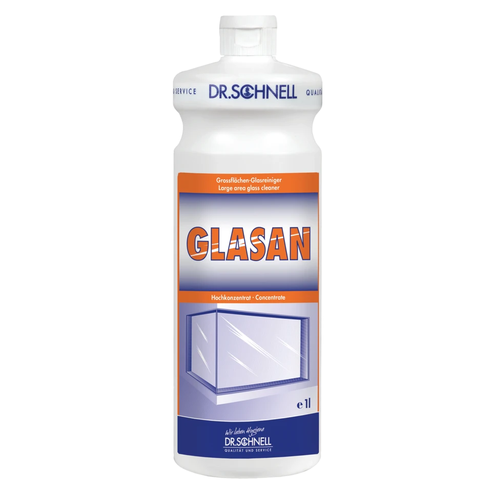 GLASAN Glasreiniger