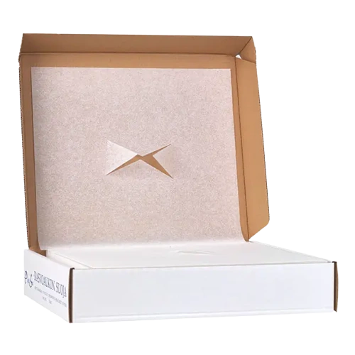 Einmal-Nasenschlitztücher 30x40cm 500 Stk