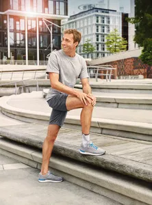 Actimove AchilloMotion XL, 25-27 cm