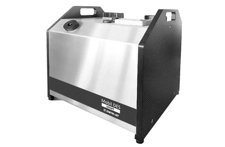 Mobil Des Smart Raumluft-& Oberflächendesinfektionsgerät