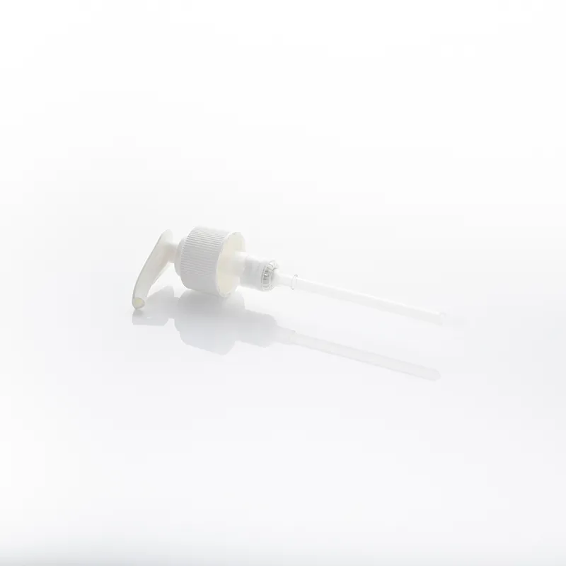 Dosierpumpe, Hub 2ml, für 500ml MP Med Flaschen