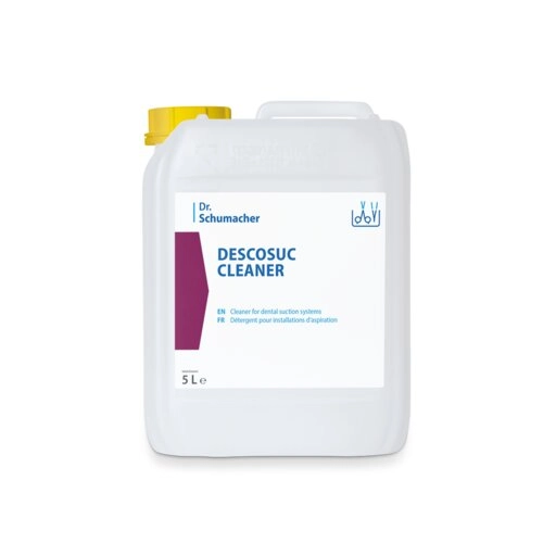 DESCOSUC CLEANER 5 L