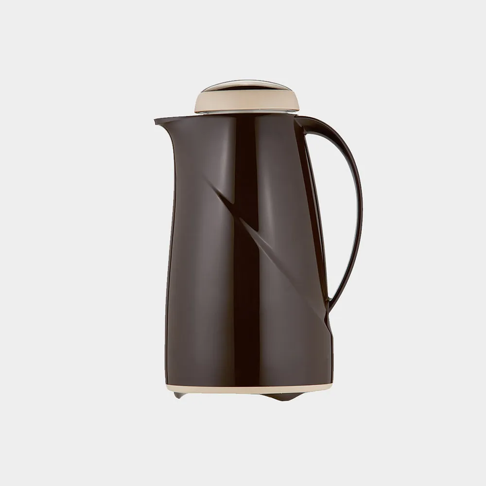 Warmhaltekanne Wave spülmaschinenfest