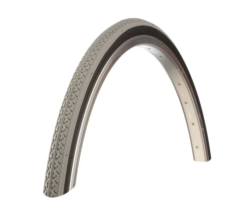 Decke 22x1" RightRun, schwarz