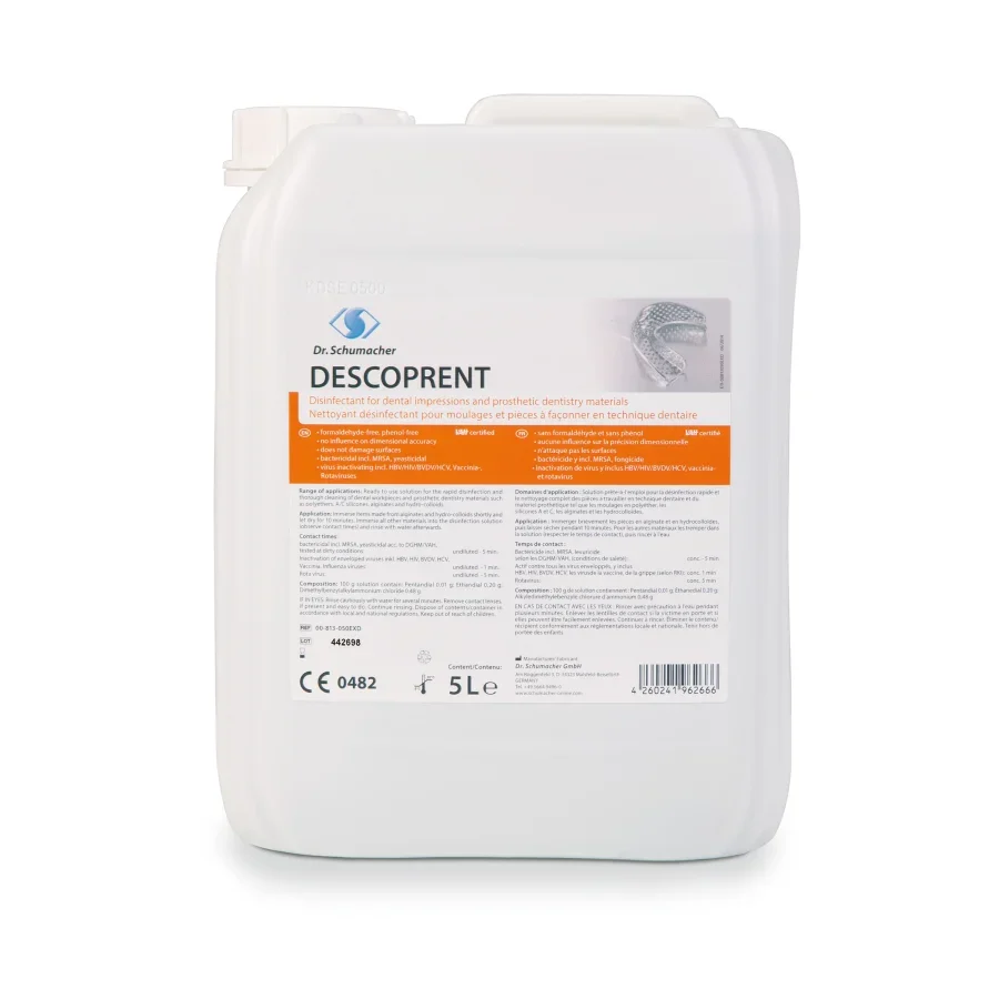 DESCOPRENT 5 L