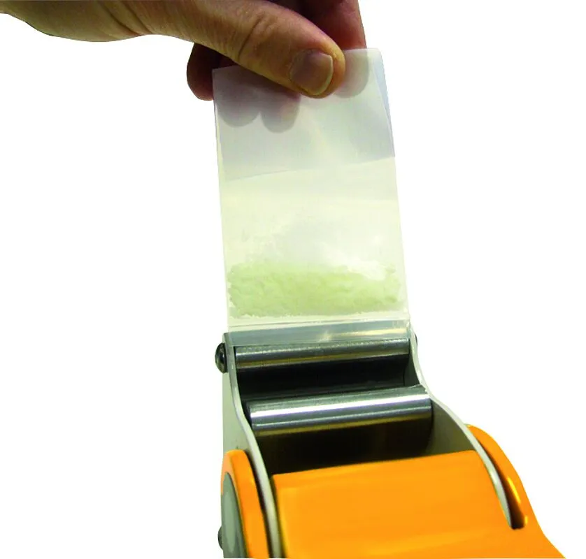 TOOKAN - Ersatzbeutel für Tabletten-Mörser