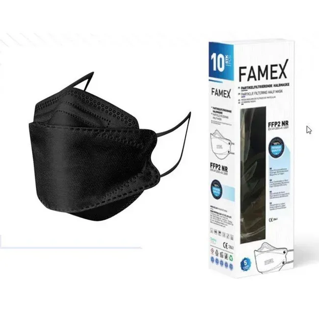 Famex FFP2 Maske
