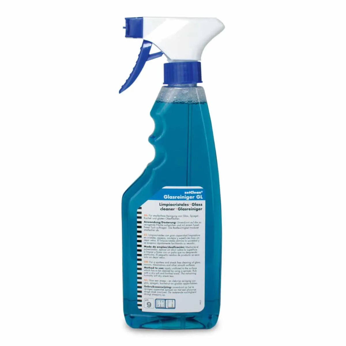 Glasreiniger GL 500 ml