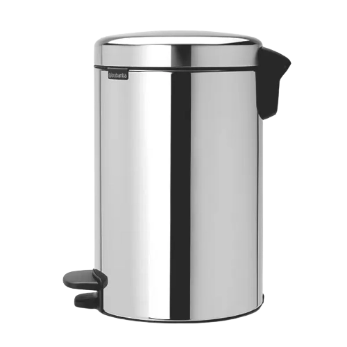 Tret Abfalleimer Newlcon Soft-Cole-Funktion