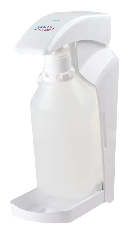 Schülke hyclick Präparatespender Vario