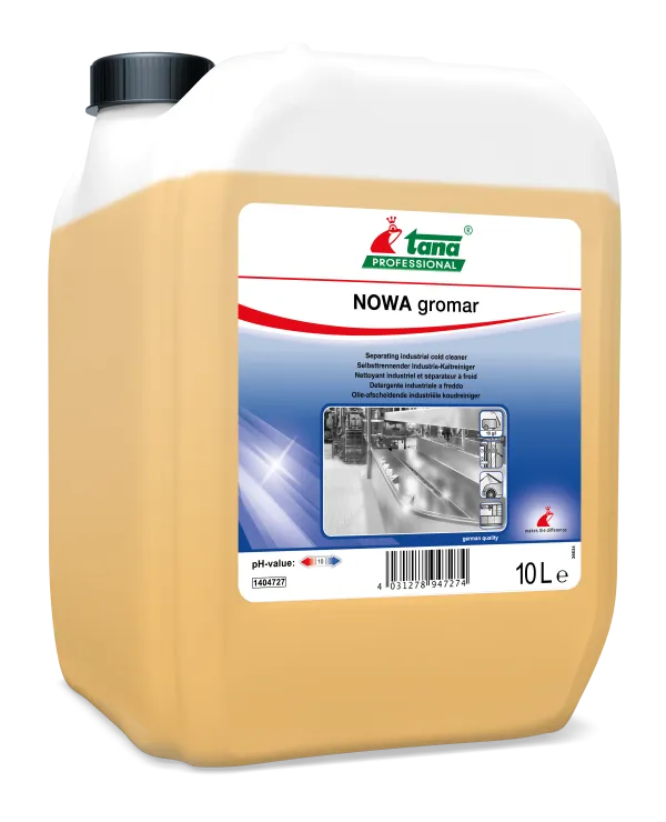 NOWA gromar Industrie-Kaltreiniger