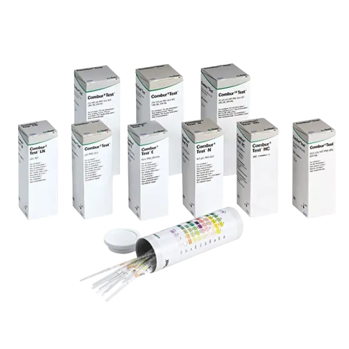 Combur7-Test Urinteststreifen 100 Stk