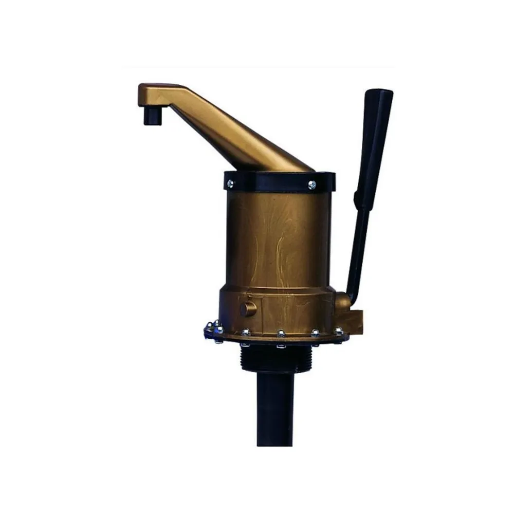 Fasspumpe f. 200 l Fass