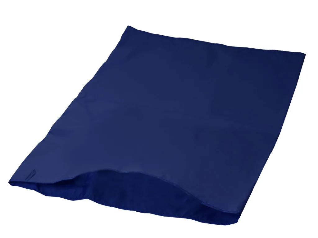 Blue Motion Soft-Gleittuch 1100 x 900 mm, blau
