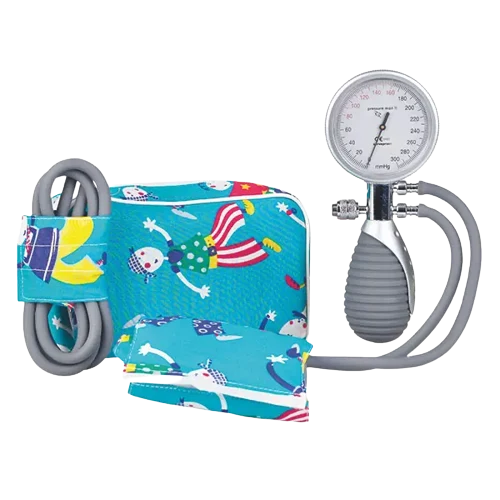 Pressure Man Kinder-Blutdruckmess-Set