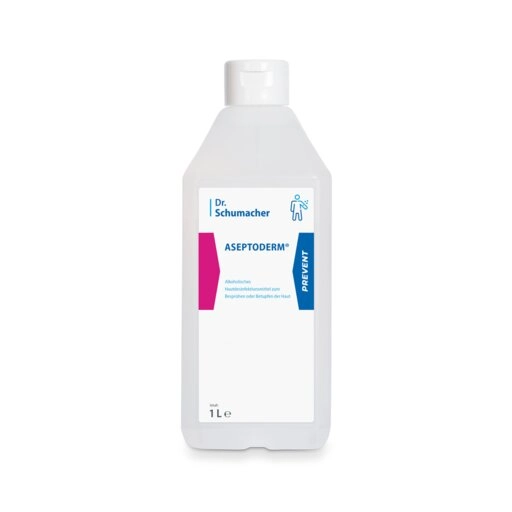 ASEPTODERM® Hautdesinfektionsmittel