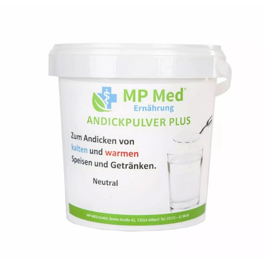 MP Med® Andickungspulver PLUS 850 g