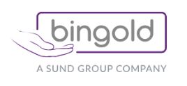 Bingold