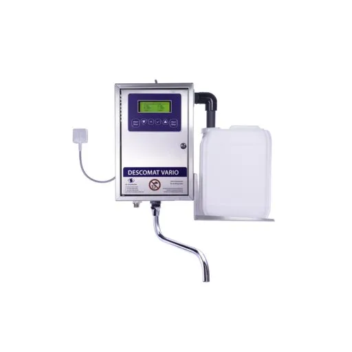 DESCOMAT COMPACT 1 Stück