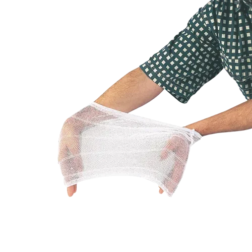 Elastische Netzhöschen medium AP 8x25