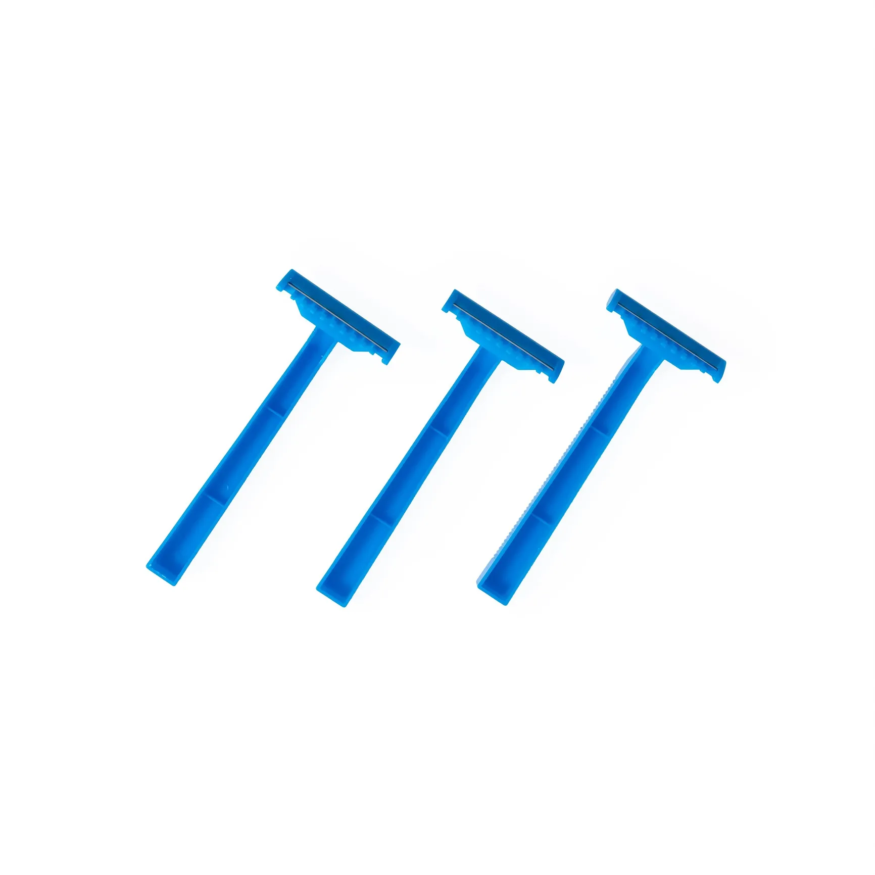 Einmalrasierer Hausmarke, inkl. Schutzkappe