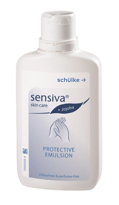 Schülke sensiva Schutzemulsion