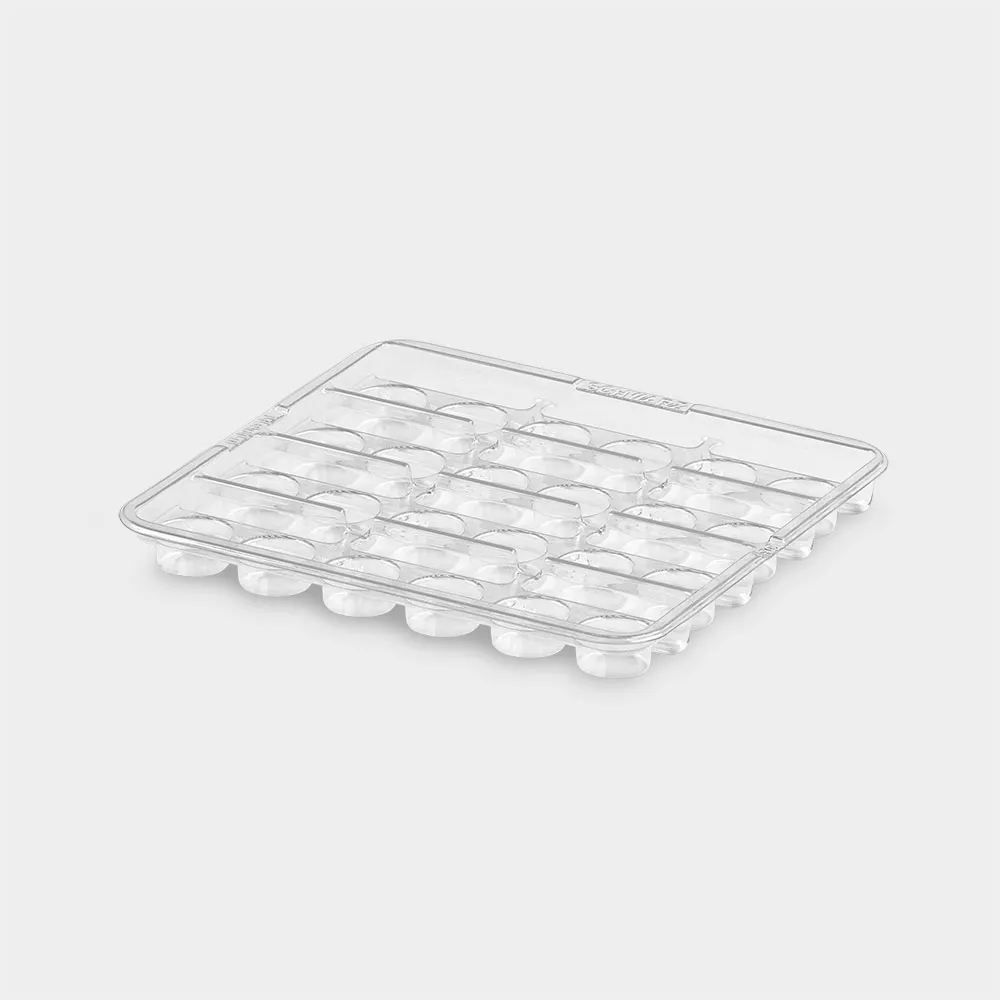 melipul Blister-/Becher-Einsatz