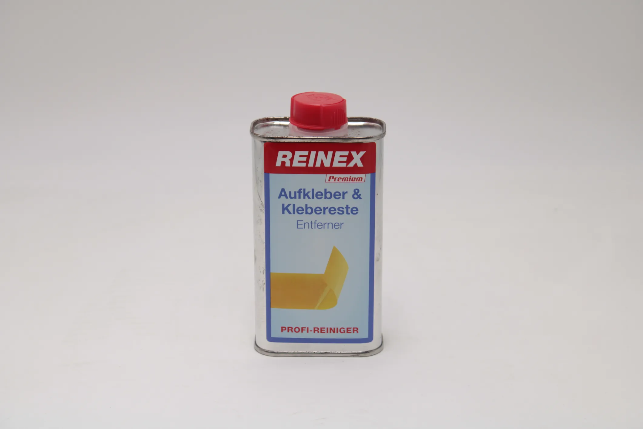 Aufkleber & Klebereste Entferner 250 ml