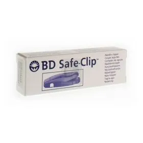 BD Safe-Clip Nadelschneider