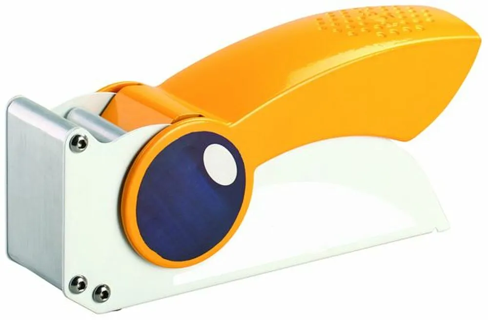 TOOKAN - der innovative Tabletten-Mörser