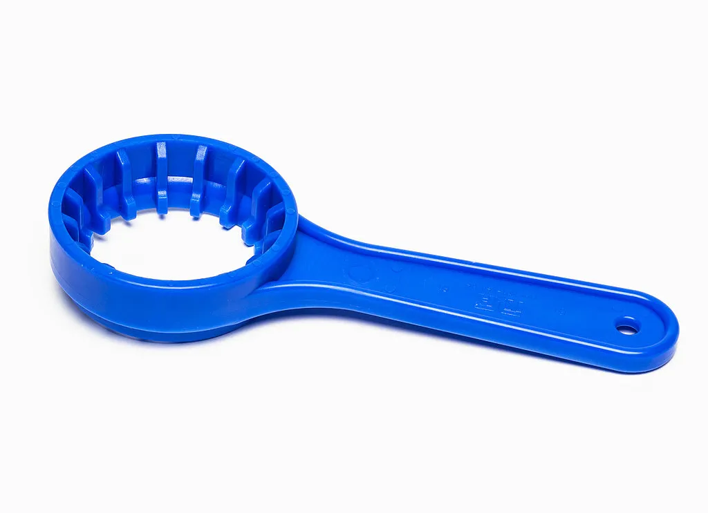 Kanisterschlüssel Kombi 51/61