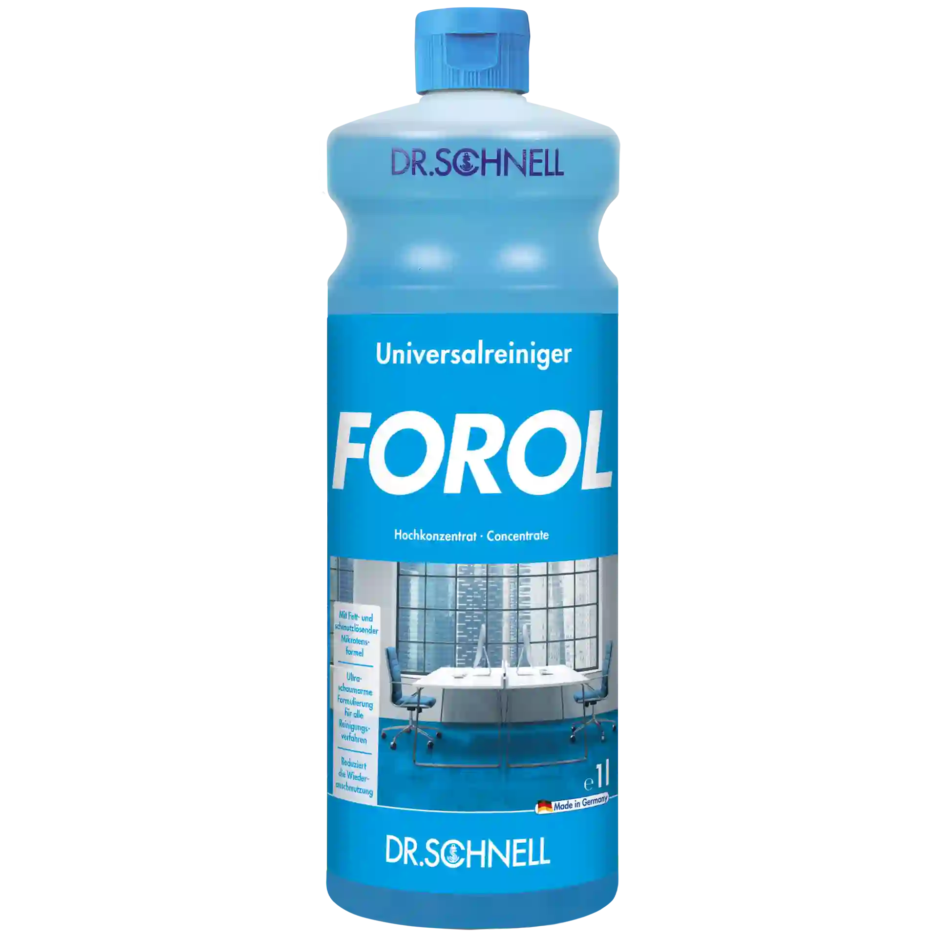 FOROL Universalreiniger