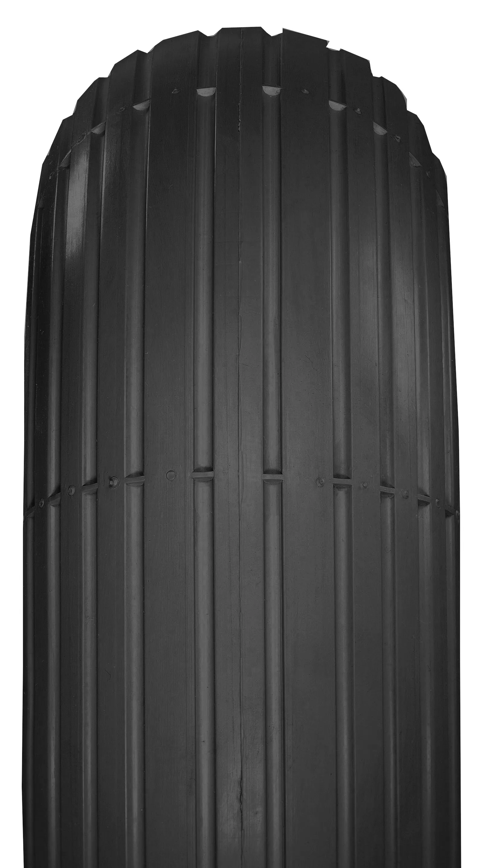 Decke 4.00-5, grau, CY270 Blockprofil CY270 / R-111