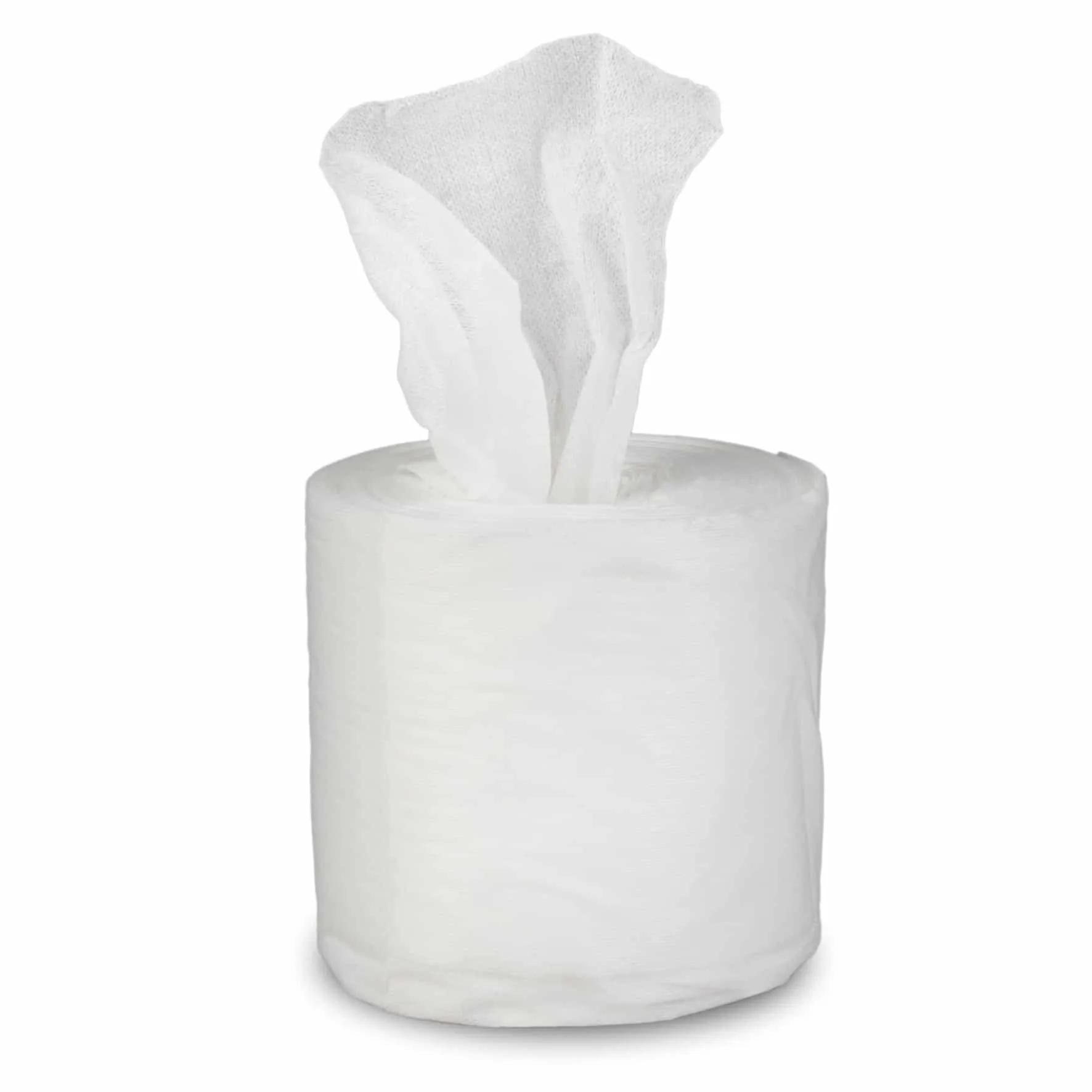 Multitex® Wipes Standard, weiß, fein gelocht