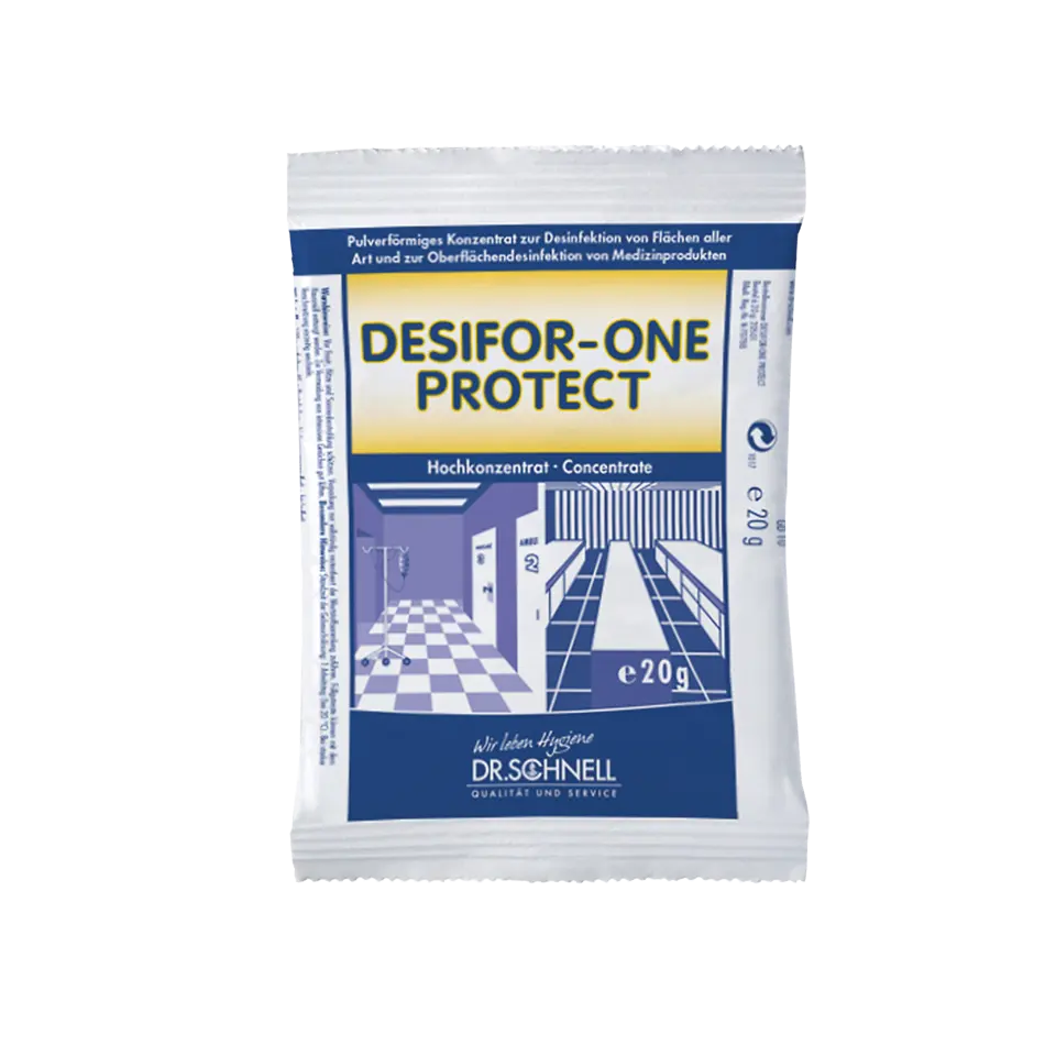 DESIFOR-ONE PROTECT Beutel 20 g
