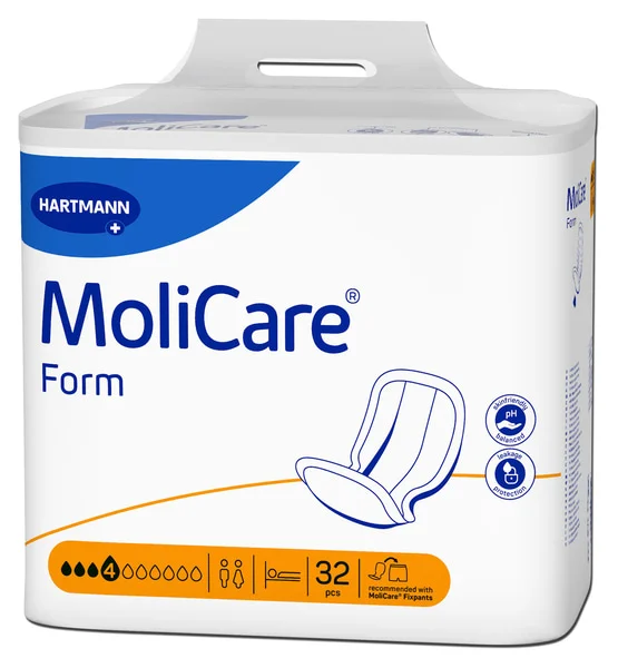 MoliCare Form