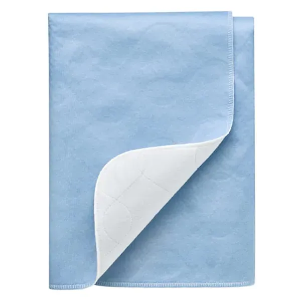 Inkontinenzunterlagen Berlin, 160/75x90 cm, (10 Stk.)