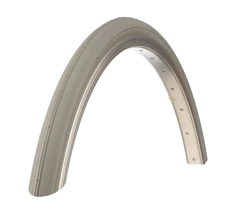 Decke 20x1" RightRun, schwarz