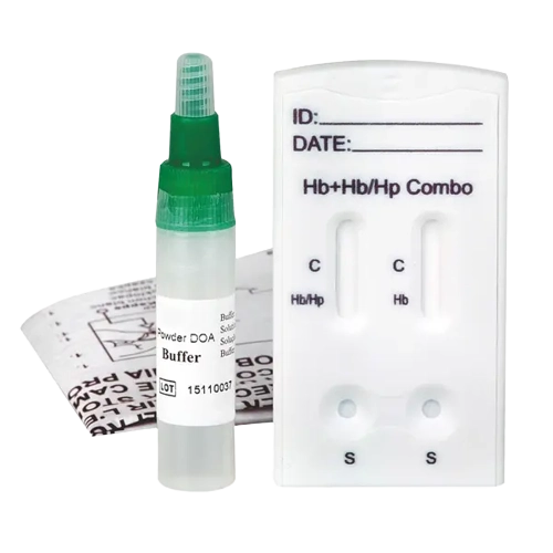 Cleartest Humanofecal HB/HP Spezial 20 Stk