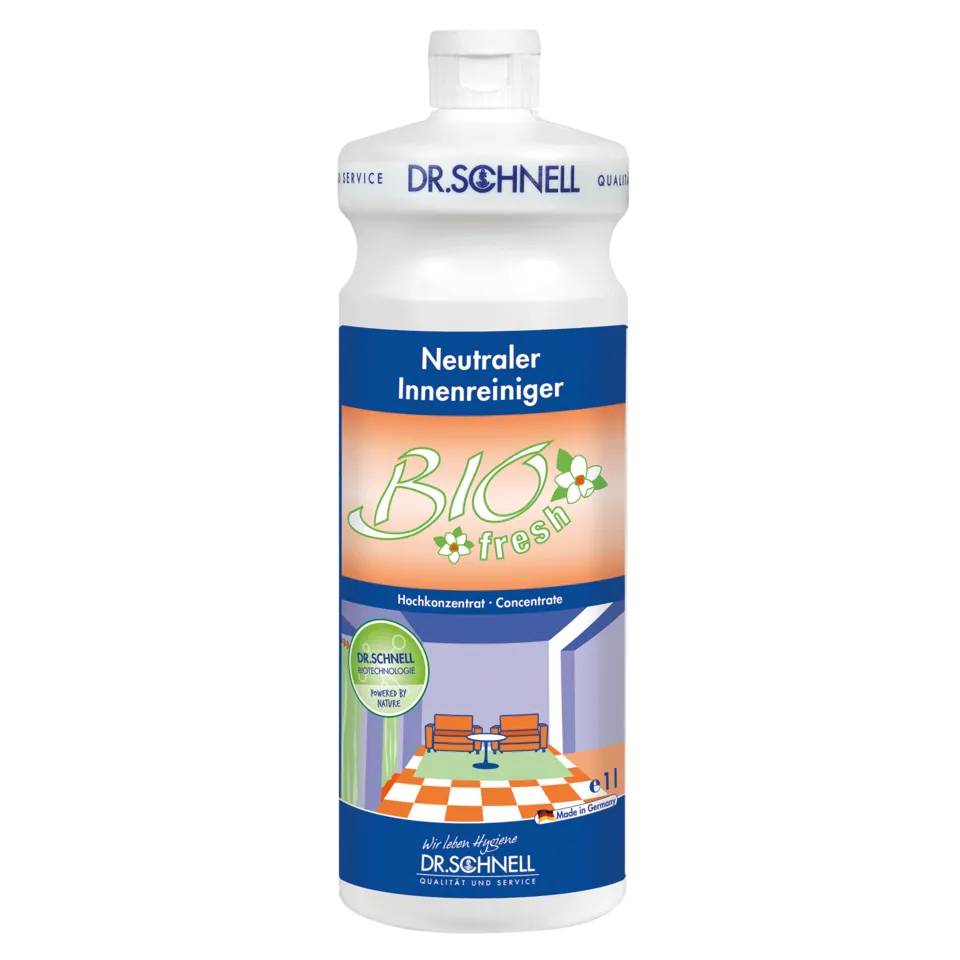 BIOFRESH Flasche 1 Liter