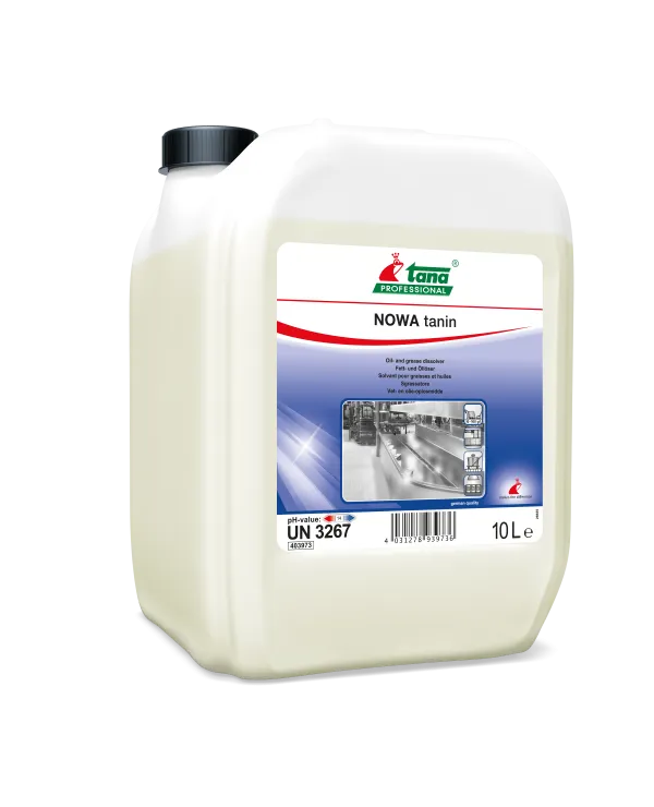 NOWA tanin  Fett- und Öllöser