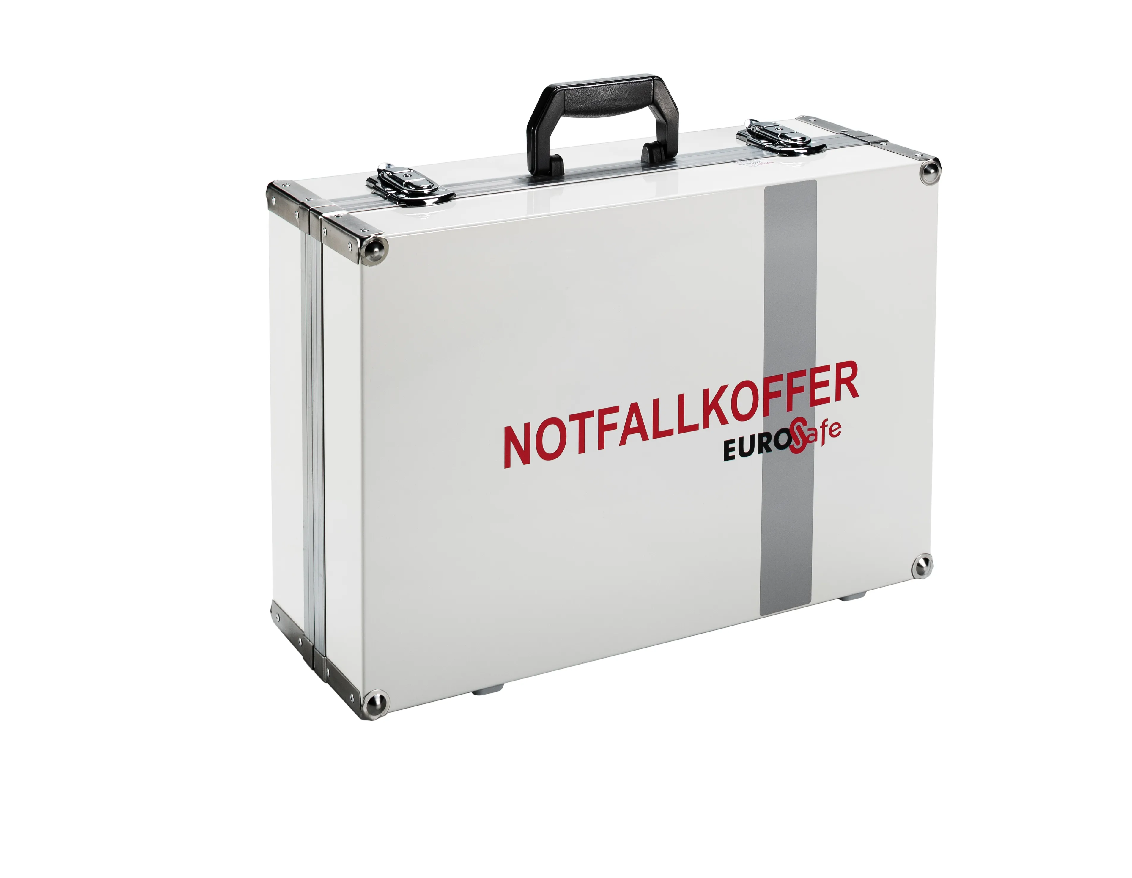 EUROSafe®  Notfallkoffer