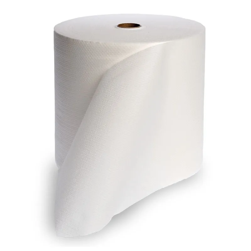 Multisoft® Air Putz- und Wischtuchrolle, weiss