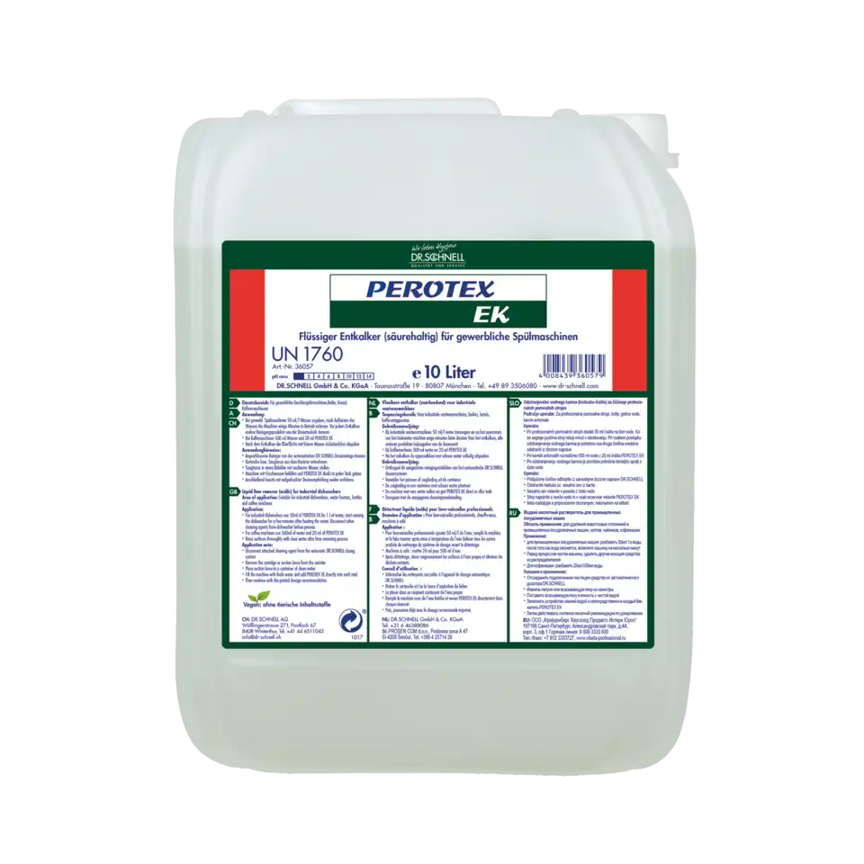 PEROTEX EK Kanister 10 Liter