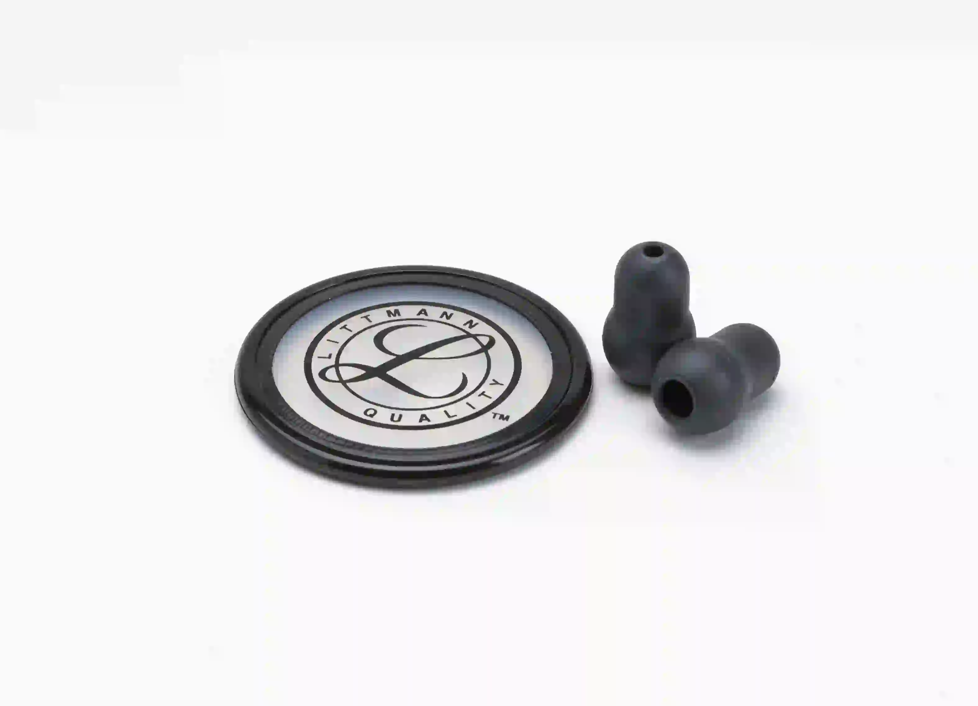 Littmann Stethoskop Ersatzteil-Set schwa