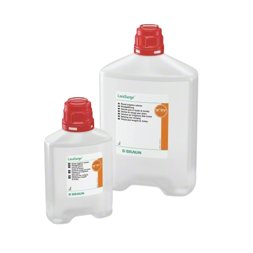 Lavasurge 250ml Wundspüllösung AP 10 steril, gebrauchsfertig