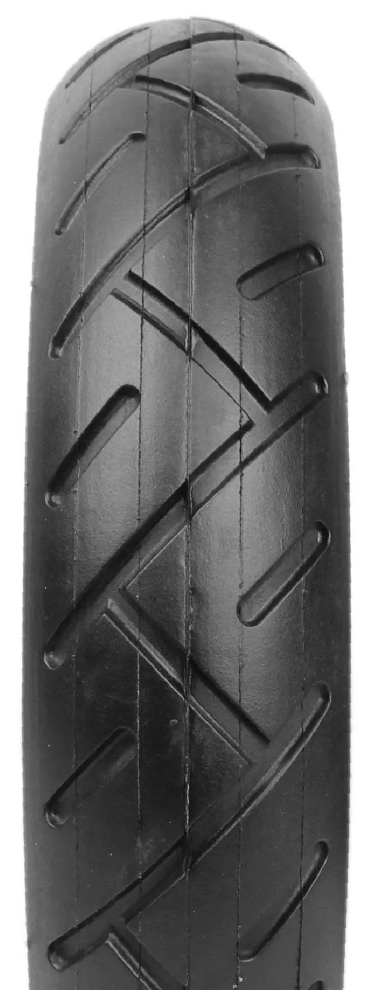 Decke 22 x 1.3/8, 37-489 schwarz - NM