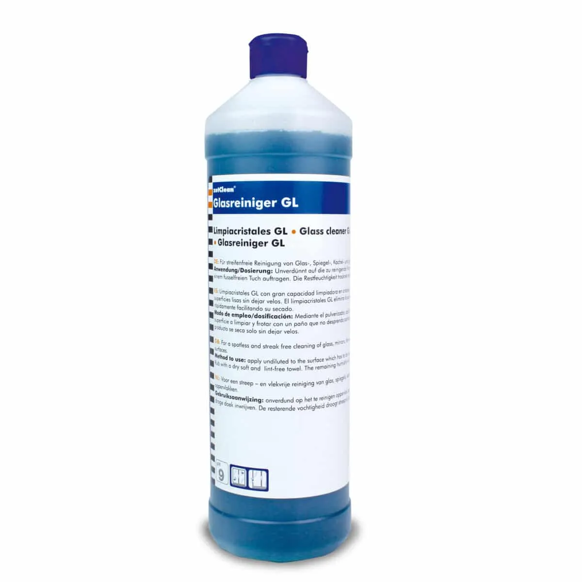 Glasreiniger GL 1 L