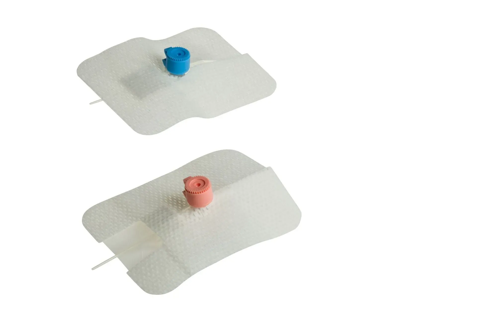 BD Veca-C Fixierverband 7,5x6,0cm