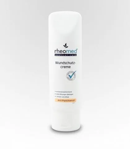 rheomed-Wundschutzcreme (W/O) Tube 125 ml